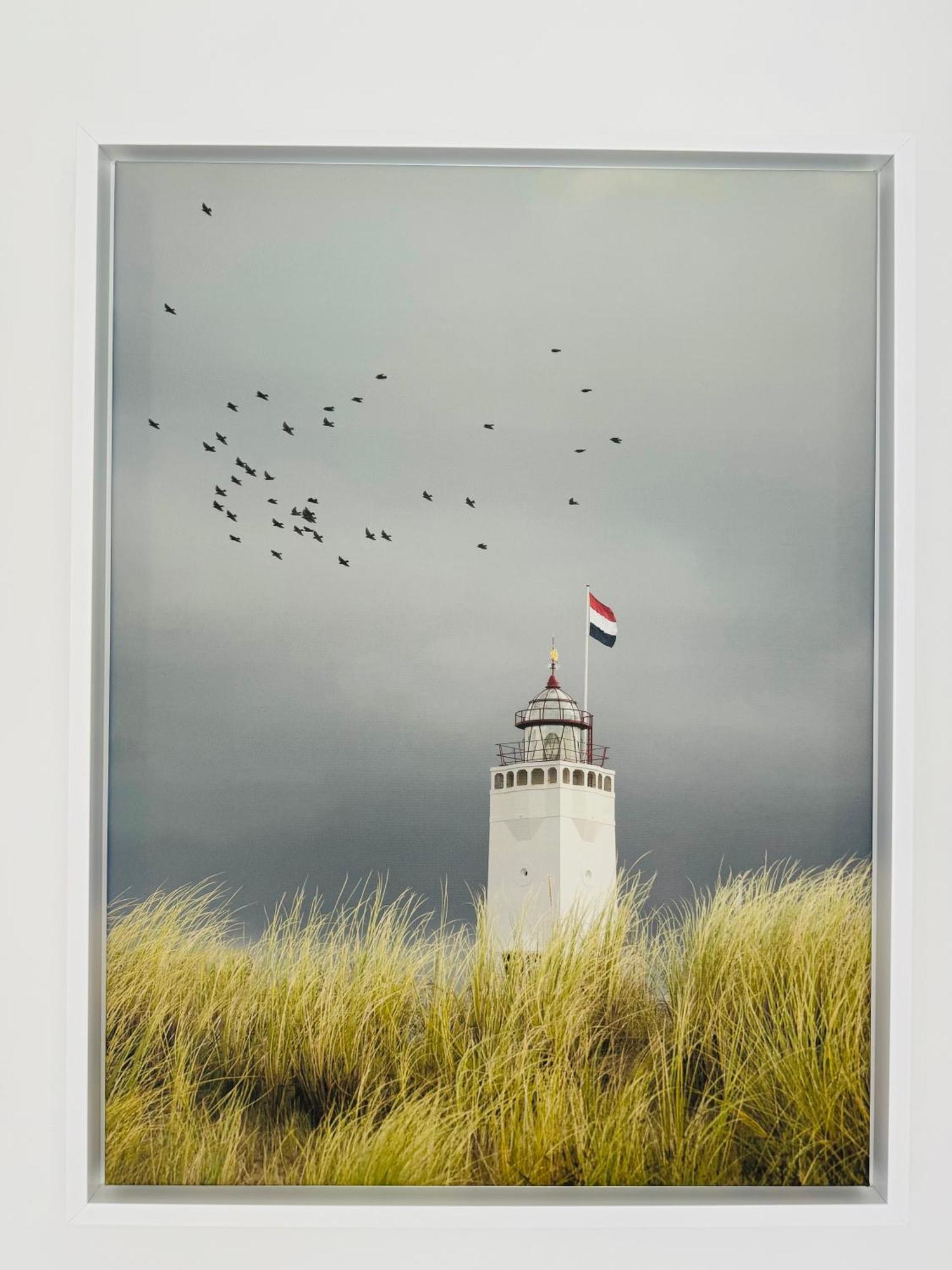 Familie Vakantiehuis - Zonneweelde Noordwijk Luaran gambar